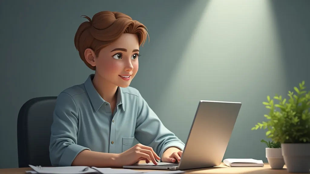 Darba dienas plānošana ar laika bloķēšanas metodi, datorsalons un klēpjdators